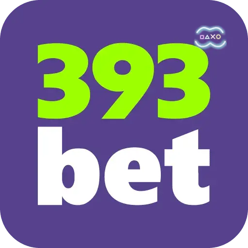 393bet logo