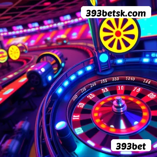 Requisitos sistema 393bet APK Android