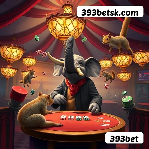 Notificações push 393bet app
