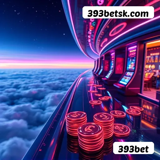 Modo offline 393bet app