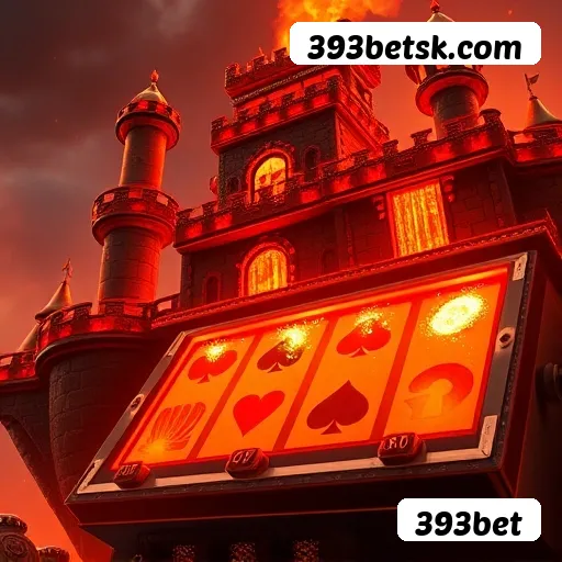 Blackjack ao vivo 393bet