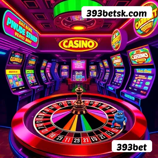 Segurança Certificada 393bet Licença Curaçao